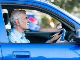 A new review of past research suggests any talking while driving threatens safety