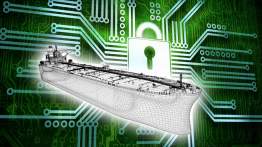 Maritime Industry Seeks To Manage Human Cyber Risks as More Smart Ships Set Sail